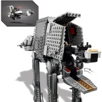 Star Wars Lego At-At 75288 5702016617320