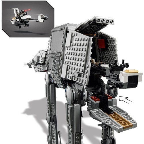 Star Wars Lego At-At 75288 5702016617320