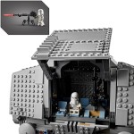 Star Wars Lego At-At 75288 5702016617320