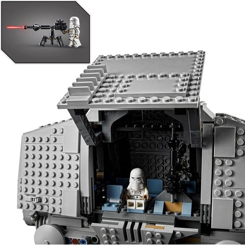 Star Wars Lego At-At 75288 5702016617320