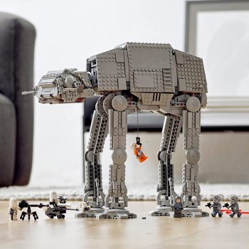 Star Wars Lego At-At 75288 5702016617320