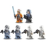 Star Wars Lego At-At 75288 5702016617320