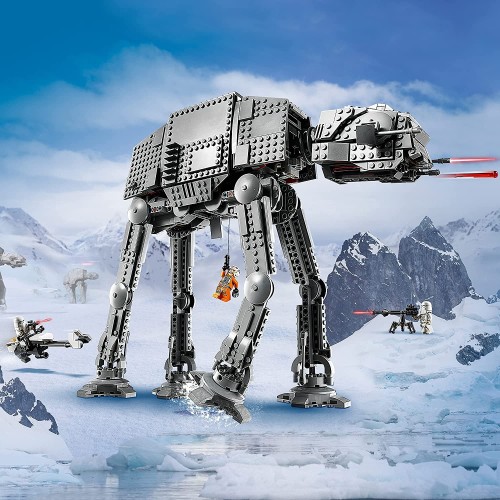 Star Wars Lego At-At 75288 5702016617320
