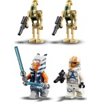 LEGO Star Wars Τεθωρακισμένο Άρμα Εφόδου (Aat) 75283 5702016617276