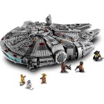 LEGO Star Wars Μιλένιουμ Φάλκον 75257 5702016370799