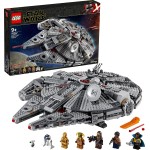LEGO Star Wars Μιλένιουμ Φάλκον 75257 5702016370799