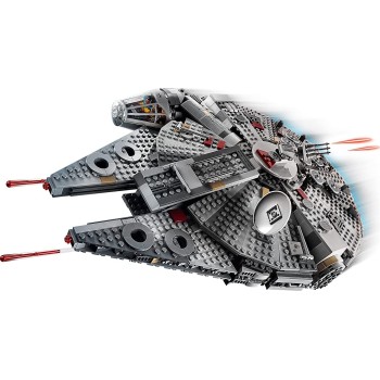 LEGO Star Wars Μιλένιουμ Φάλκον 75257 5702016370799
