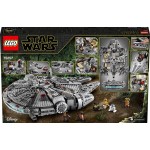 LEGO Star Wars Μιλένιουμ Φάλκον 75257 5702016370799