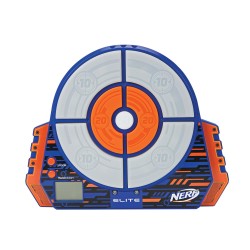 Jazwares Nerf Elite Score And Strike Digital Target Ψηφιακός Στόχος NER0156 191726001362