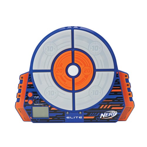 Jazwares Nerf Elite Score And Strike Digital Target NER0156 191726001362