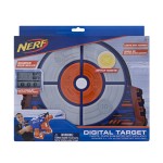 Jazwares Nerf Elite Score And Strike Digital Target NER0156 191726001362