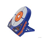 Jazwares Nerf Elite Score And Strike Digital Target NER0156 191726001362