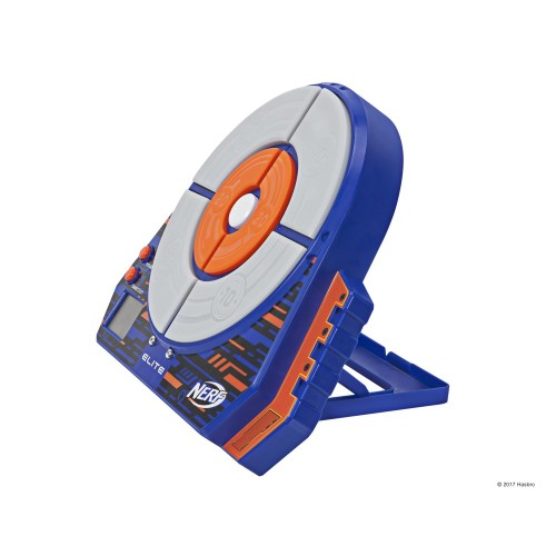 Jazwares Nerf Elite Score And Strike Digital Target Ψηφιακός Στόχος NER0156 191726001362