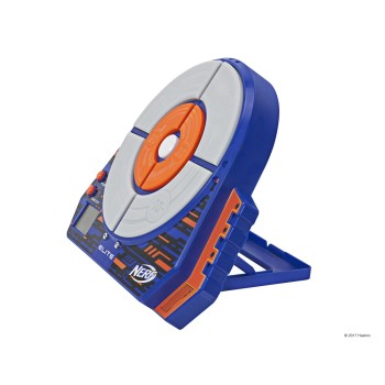 Jazwares Nerf Elite Score And Strike Digital Target Ψηφιακός Στόχος NER0156 191726001362