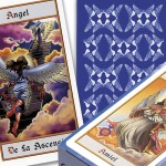Fournier Angels Tarot F30571 8420707305710