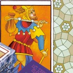 Fournier The Marseille Tarot F21817 8420707089085