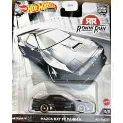 Mattel Hot Wheels Cars - Collective Races  Mazda Rx7 FC Pandem FPY86 / HCK15 194735011650