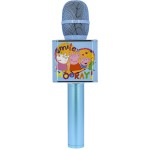 otl technologies Last level - microphone karaoke kids otl peppa Pig  5055371624732