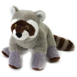 LELLY Raccoon (GRS) 30cm 800216 8004332002161