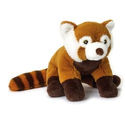 LELLY Panda Red (GRS) 30cm 800219 8004332002192