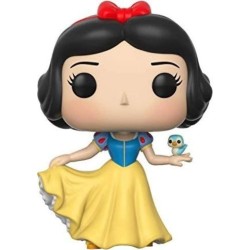 Funko Pop! Disney - Snow White 339 21716 889698217163