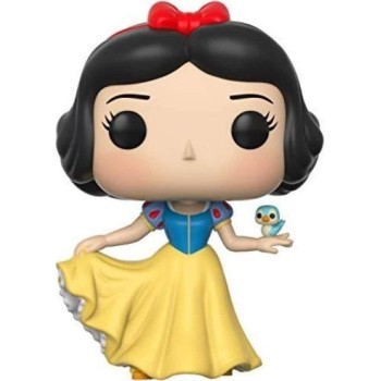Funko Pop! Disney - Snow White 339 21716 889698217163