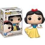 Funko Pop! Disney - Snow White 339 21716 889698217163