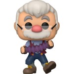 Funko Pop! Disney: Pinocchio - Geppetto (with Accordion) 1028 Vinyl Figure 51536 889698515368