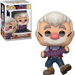 Funko Pop! Disney: Pinocchio - Geppetto (with Accordion) 1028 Vinyl Figure 51536 889698515368