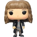 Funko Pop! Harry Potter - Hermione Granger 03 Vinyl Figure 5860 849803058609