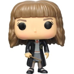 Funko Pop! Harry Potter - Hermione Granger 03 Vinyl Figure 5860 849803058609