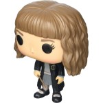 Funko Pop! Harry Potter - Hermione Granger 03 Vinyl Figure 5860 849803058609