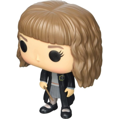 Funko Pop! Harry Potter - Hermione Granger 03 Vinyl Figure 5860 849803058609