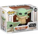 Funko Pop! Star Wars: The Mandalorian - The Child 368 Vinyl Figure 48740 889698487405