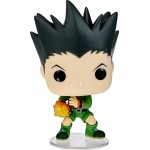 Funko Pop! Animation: Hunter X Hunter - Gon Freecs Jajanken 651 Vinyl Figure 41062 889698410625