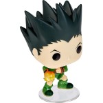 Funko Pop! Animation: Hunter X Hunter - Gon Freecs Jajanken 651 Vinyl Figure 41062 889698410625