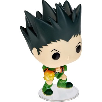 Funko Pop! Animation: Hunter X Hunter - Gon Freecs Jajanken 651 Vinyl Figure 41062 889698410625
