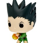 Funko Pop! Animation: Hunter X Hunter - Gon Freecs Jajanken 651 Vinyl Figure 41062 889698410625