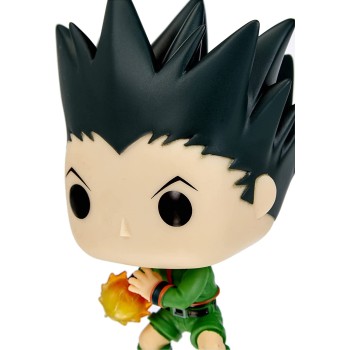 Funko Pop! Animation: Hunter X Hunter - Gon Freecs Jajanken 651 Vinyl Figure 41062 889698410625