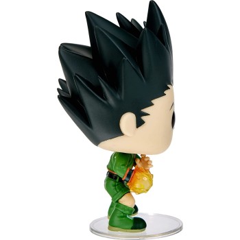 Funko Pop! Animation: Hunter X Hunter - Gon Freecs Jajanken 651 Vinyl Figure 41062 889698410625
