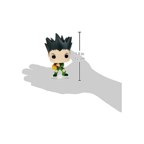 Funko Pop! Animation: Hunter X Hunter - Gon Freecs Jajanken 651 Vinyl Figure 41062 889698410625