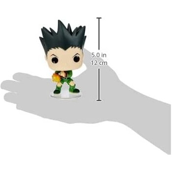 Funko Pop! Animation: Hunter X Hunter - Gon Freecs Jajanken 651 Vinyl Figure 41062 889698410625