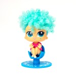 As company Salondooz Hairdooz Wave 2 Neonz 1013-78902 9317454789025