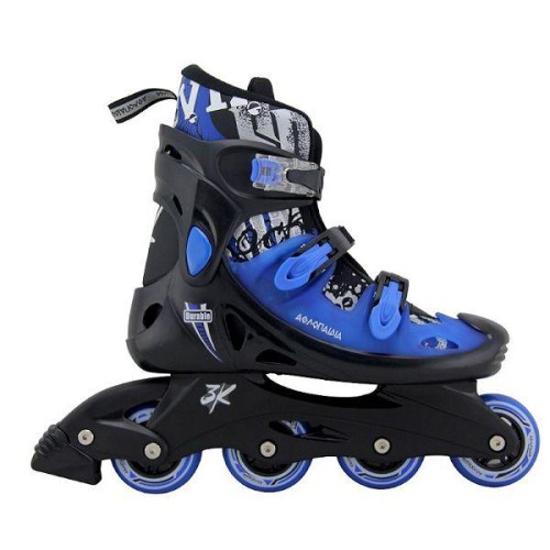 ΑΘΛΟΠΑΙΔΙΑ Πατίνια Rollers Inline Skate No. 43 002.1011/43 8226881011382