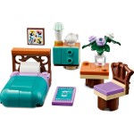 LEGO Friends Καταστήματα Λουλουδιών Και Σχεδίου Στο Κέντρο Της Πόλης 41732 5702017415185