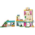 LEGO Friends Διεθνές Σχολείο Της Χάρτλεϊκ 41731 5702017415178
