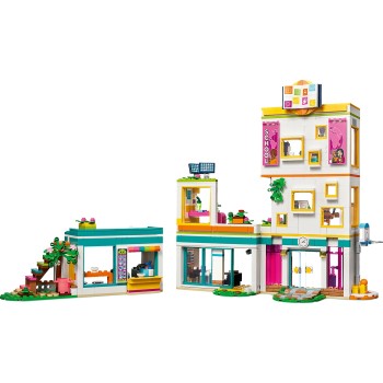 LEGO Friends Διεθνές Σχολείο Της Χάρτλεϊκ 41731 5702017415178
