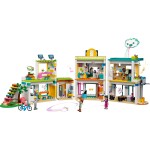 LEGO Friends Διεθνές Σχολείο Της Χάρτλεϊκ 41731 5702017415178