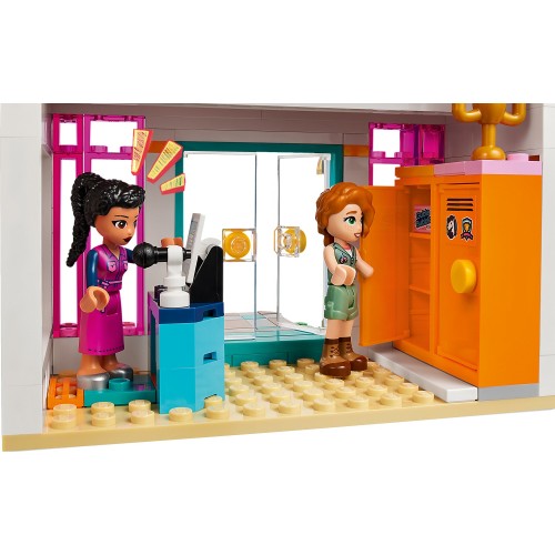 LEGO Friends Διεθνές Σχολείο Της Χάρτλεϊκ 41731 5702017415178