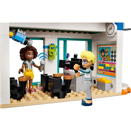 LEGO Friends Διεθνές Σχολείο Της Χάρτλεϊκ 41731 5702017415178